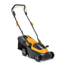 Stiga Collector 136E Kit Ruohonleikkuri