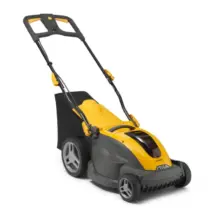 Stiga Combi 340E Kit Ruohonleikkuri