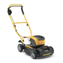 Stiga Multiclip 547 AE Kit Ruohonleikkuri