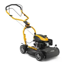 Stiga Multiclip 547 S - Ruohonleikkuri