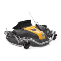 Stiga Park Combi 100 Q Plus Leikkuulaite