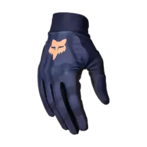 Fox Flexair Taunt Hanskat Indigo