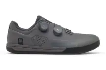 Fox Union Boa Flat Grey