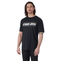 Can-Am Signature T-Shirt Men