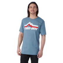 Can-Am Off-Road Livin T-Shirt Men