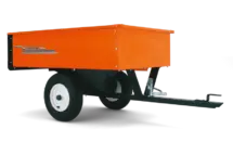 Husqvarna Peräkärry 275