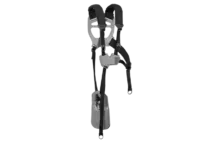 Husqvarna Duo Balance 55 -Valjaat