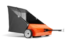 Husqvarna Sweeper-Ruohonkerääjä 44"
