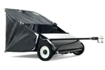 Husqvarna Sweeper-Ruohonkerääjä 42" Rider