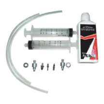 Alligator Avid Ja Hayes Dot 4 Hydraulijarrujen Ilmaussarja 100 ml
