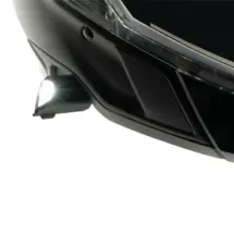 BRP Helmet-Integrated LED Utility Light