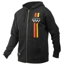 Can-Am X FH Duster Hooded Zip-Up