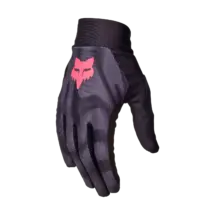 Fox Flexair Taunt Hanskat Dark Shadow