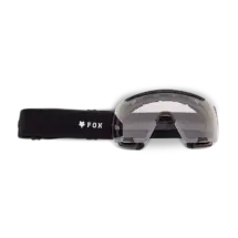 Fox Purevue Black/Clear Ajolasit