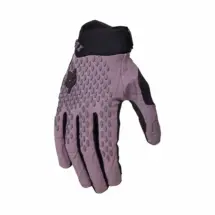 Fox W Defend Smoke Glove