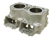 Sno-X Sylinteri Rotax 800CC E-TEC/P-Tec 89-09601