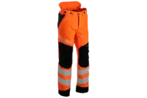 Husqvarna Technical High Viz Turvahousut