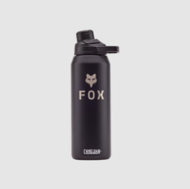 Fox X Camelbak 32OZ Musta Juomapullo
