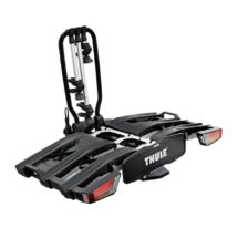 Thule Easyfold XT 3 Polkupyörän Kuljetusteline