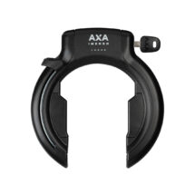 AXA Imenso Large Retractable Runkolukko