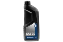 Husqvarna 4T-Moottoriöljy WP SAE 30 1,4 l