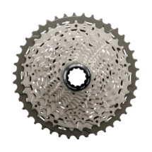 Shimano 11-V 11-42 CS-M8000 Deore XT Kasetti