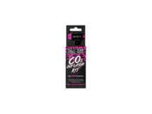 Muc-Off CO2 Pump MTB Inflator Kit