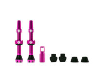 Muc-Off Pink Tubeless Valve Kit V. 2 44 mm