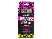 Muc-Off Road 60 mm Ultimate Tubeless Kit
