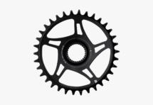 Race Face 34T Chainring Bosch G4 Shimano 12S 52 mm Chainline