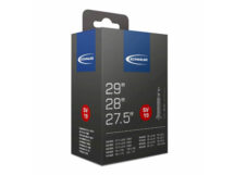 Schwalbe 27,5 - 29 X 1,6 -2,4 / 40-62X584-635 Presta 40 mm SV19
