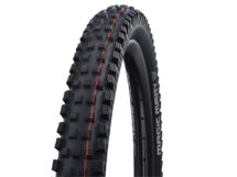 Schwalbe Magic Mary 27,5" 2,60 65-584 Folding Tire