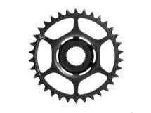 Sram Chainring Direct Mount Bosch Singlespeed 34T