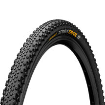 Continental Terra Trail 45-622 28" Puregrip SW Taitettava