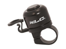 XLC DD-M06 Musta Soittokello