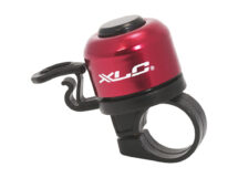 XLC DD-M06 Punainen Soittokello