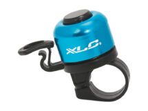 XLC DD-M06 Sininen Soittokello