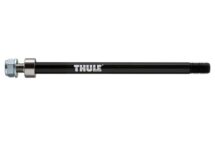 Thule 12X1,0 Syntace -Lastenkuljetusperäkärryn Läpiakseliadapteri 160-172 mm