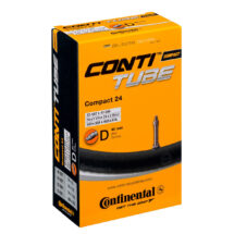 Continental 32/47-507/544 Pikaventtiili 40 Sisärengas 24"