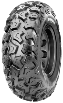 CST Behemoth 27 X 9 - R12 8-PLY M+S E-Hyv. CU07 Rengas
