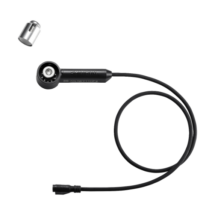 Shimano SM-DUE10 540 mm Nopeusanturi Sis. Magneetin