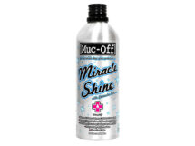 Muc-Off Miracle Shine