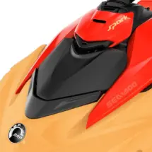 Sea-Doo Etulaatikko Trixx 2024