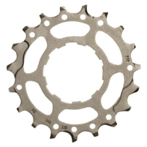Shimano CS-M8000-11 19T Takaratas