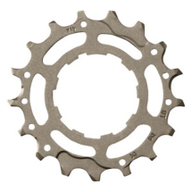 Shimano CS-M8000-11 17T Takaratas