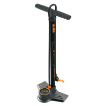 SKS Air-X-Plorer 10 Lattiapumppu Black