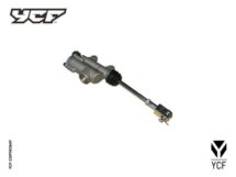 YCF Takajarrusylinteri 8 mm Banjolla 40 mm Reikäväli