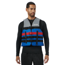 Sea-Doo Navigator PFD Blue Unisex EU