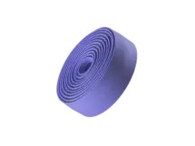 Bontrager Gel Cork Ultraviolet Tankonauha