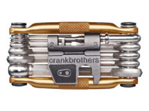 Crankbrothers M17 Kulta Multi-Työkalu